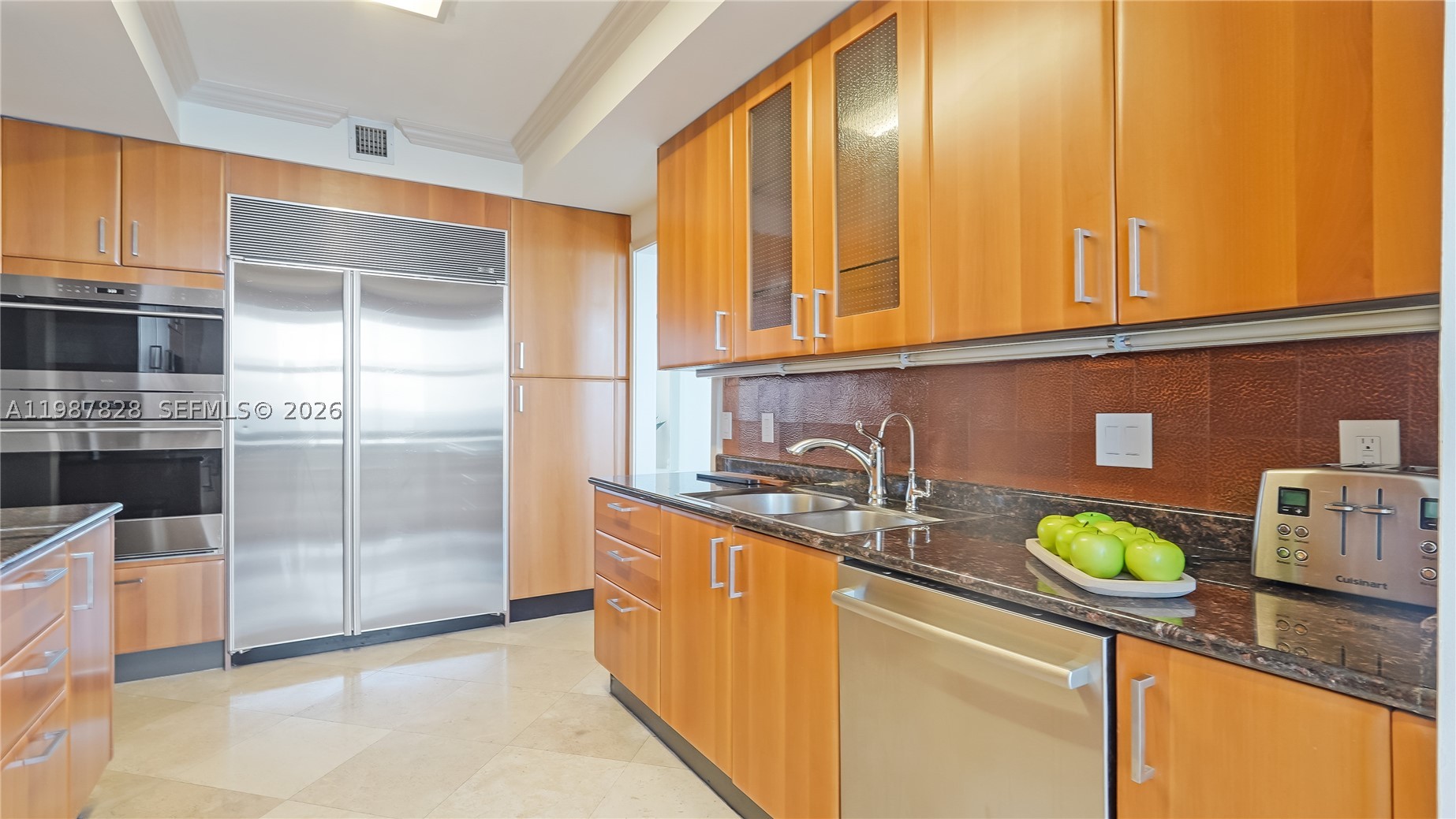 2100 N Ocean Blvd #20D, Fort Lauderdale FL 33305