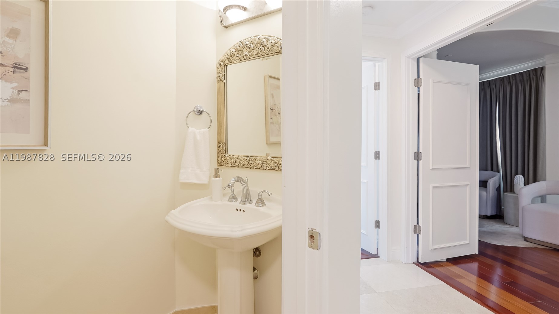 2100 N Ocean Blvd #20D, Fort Lauderdale FL 33305