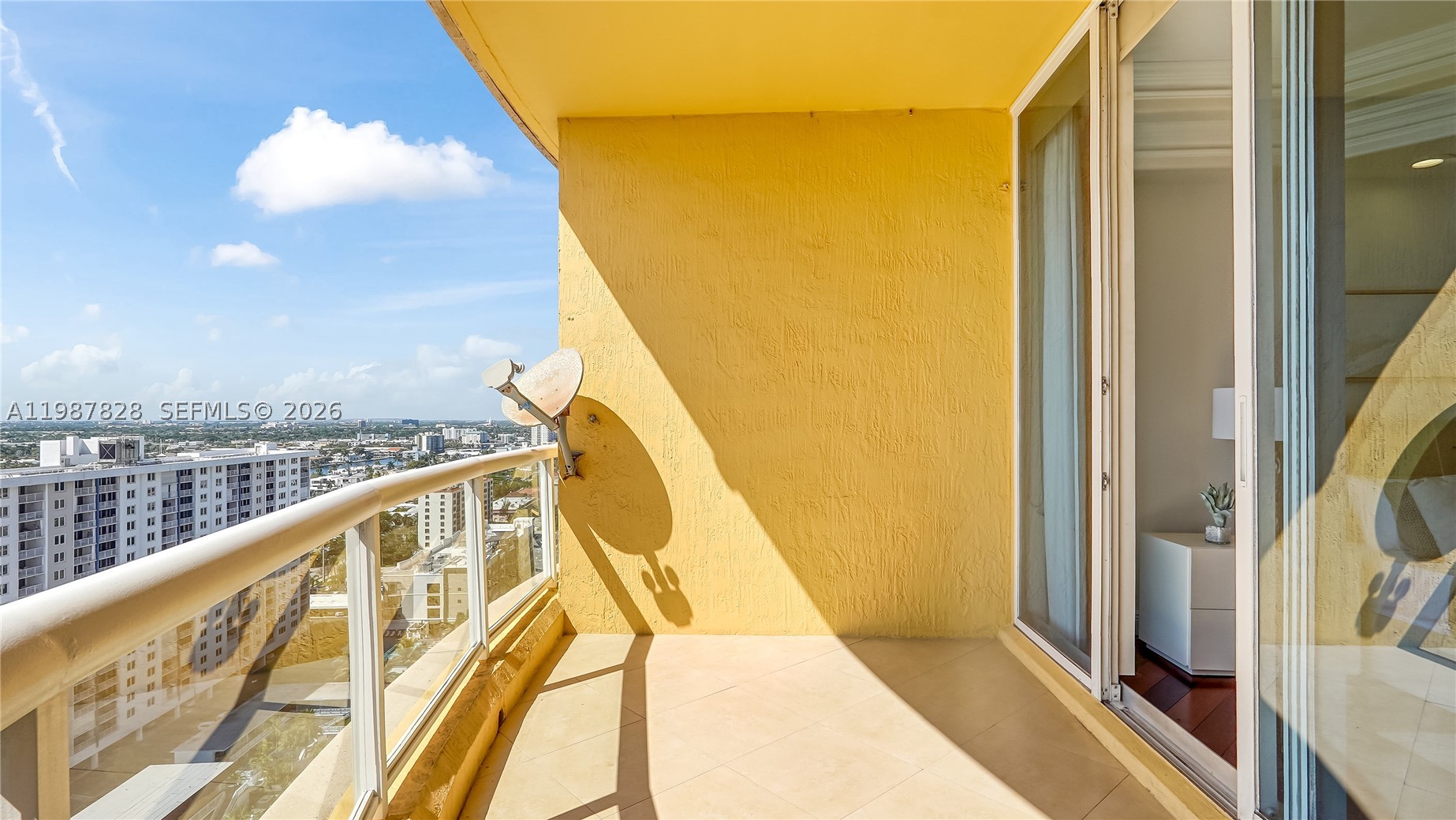 2100 N Ocean Blvd #20D, Fort Lauderdale FL 33305