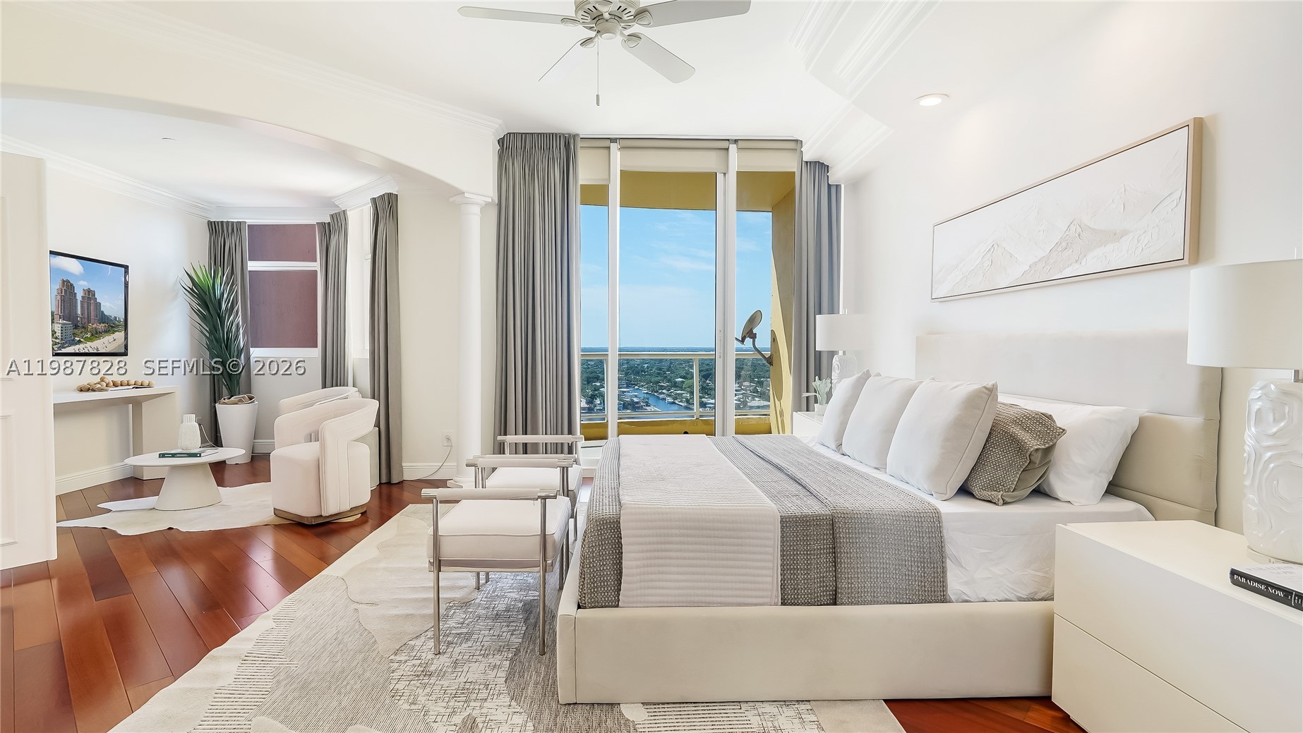 2100 N Ocean Blvd #20D, Fort Lauderdale FL 33305