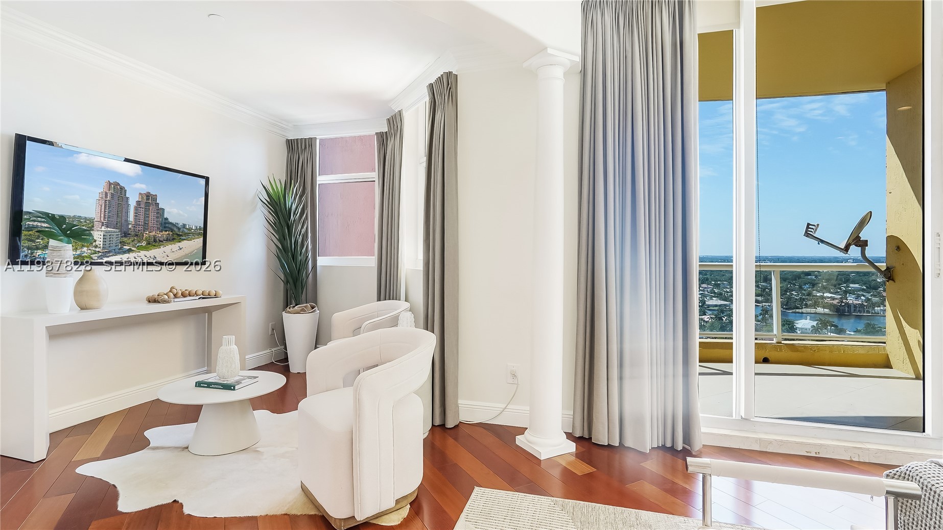 2100 N Ocean Blvd #20D, Fort Lauderdale FL 33305