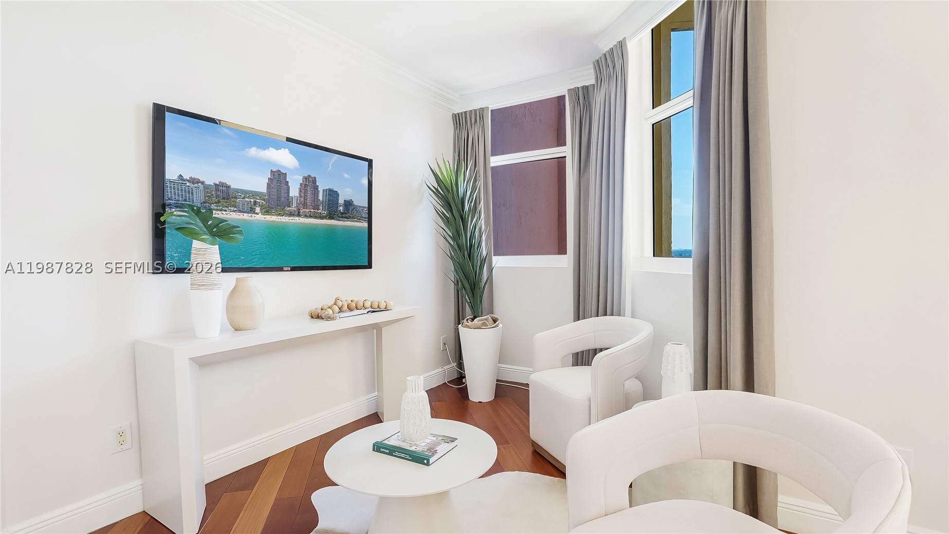 2100 N Ocean Blvd #20D, Fort Lauderdale FL 33305