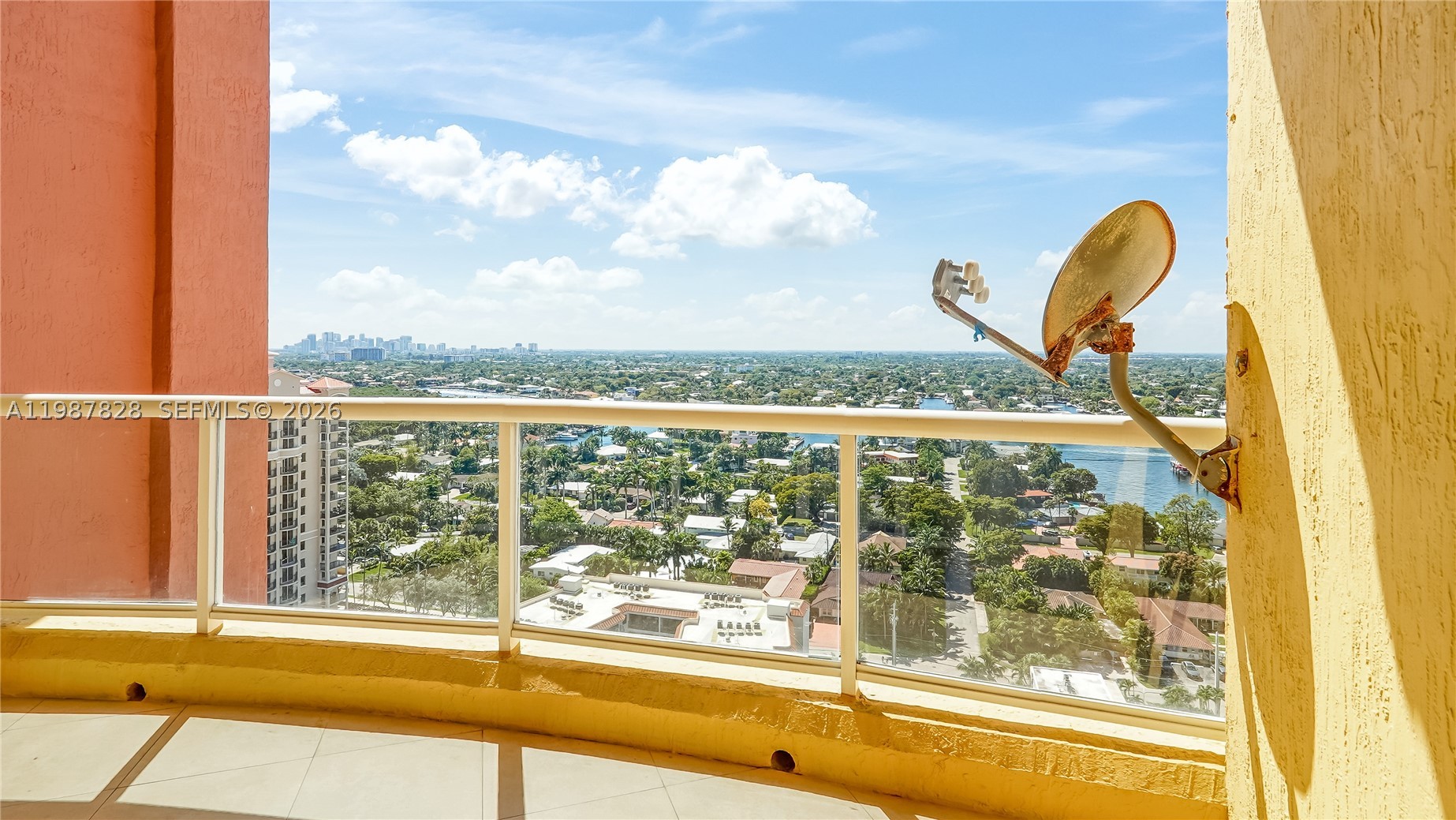 2100 N Ocean Blvd #20D, Fort Lauderdale FL 33305
