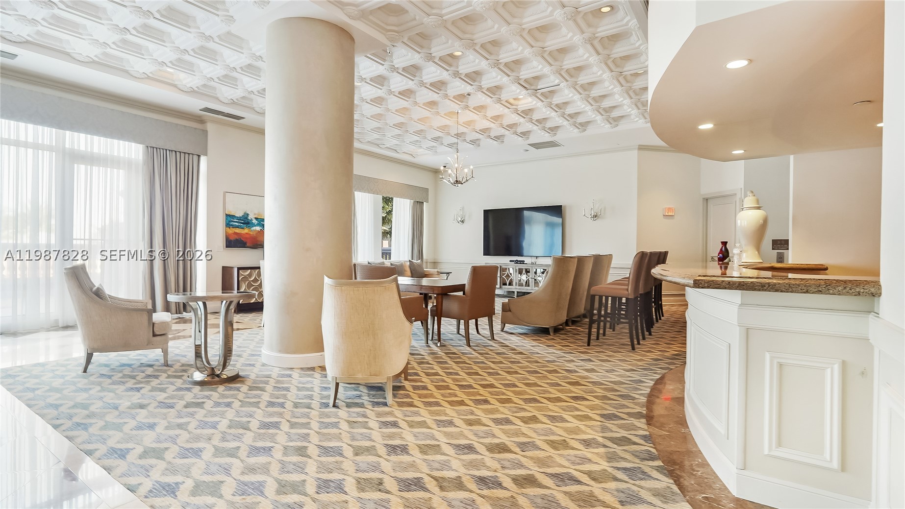 2100 N Ocean Blvd #20D, Fort Lauderdale FL 33305