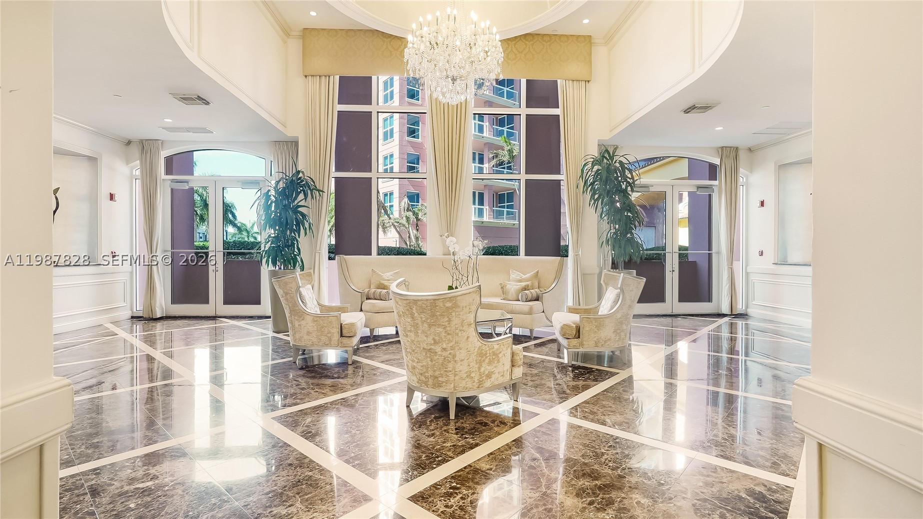 2100 N Ocean Blvd #20D, Fort Lauderdale FL 33305
