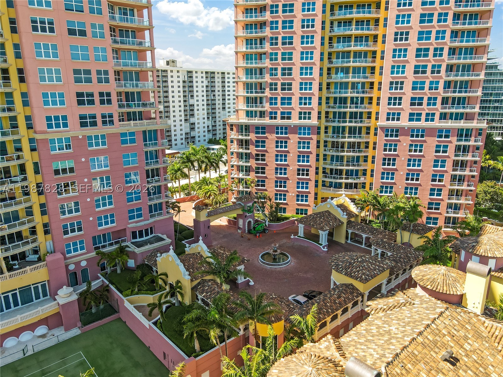 2100 N Ocean Blvd #20D, Fort Lauderdale FL 33305