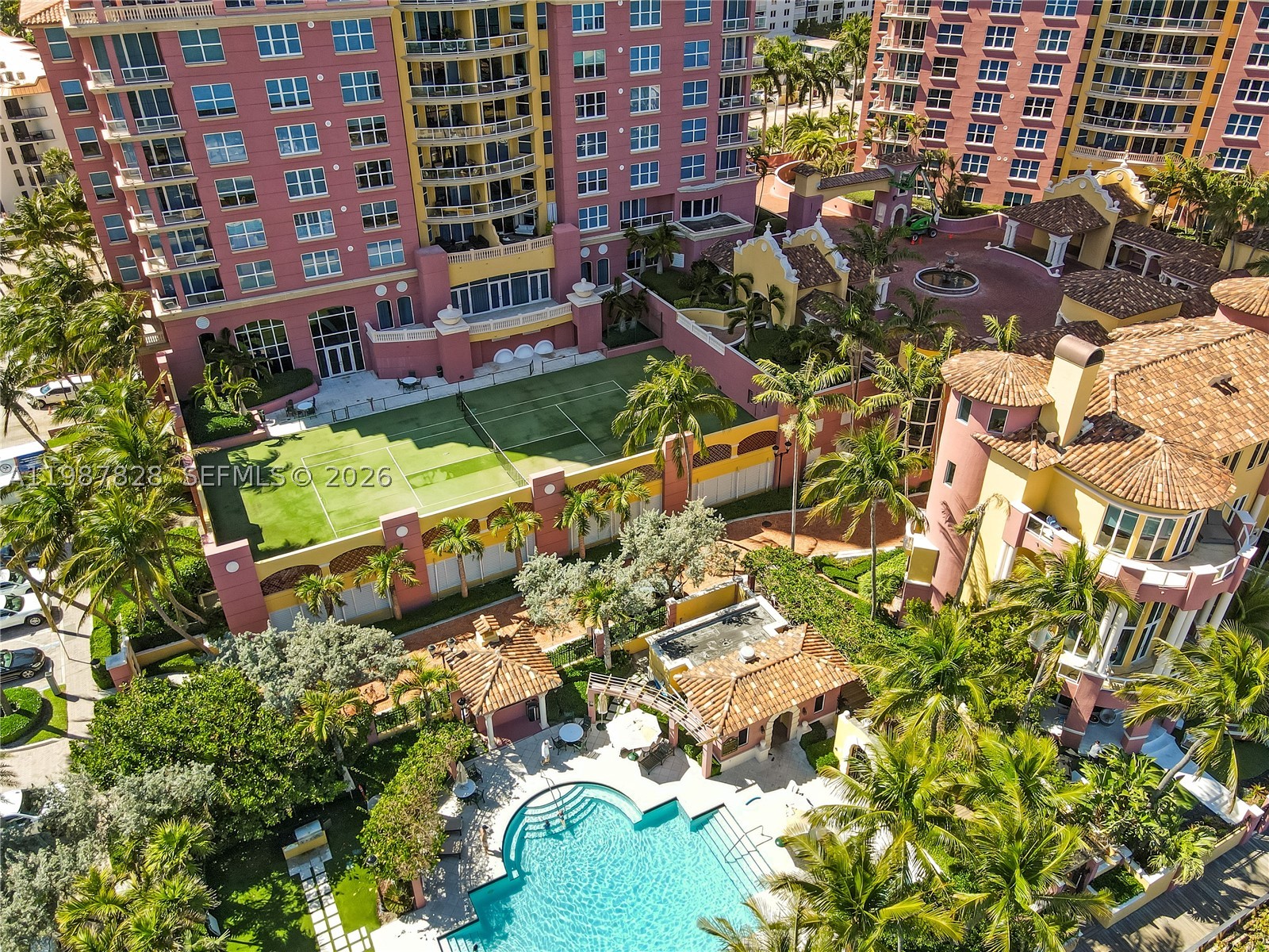 2100 N Ocean Blvd #20D, Fort Lauderdale FL 33305