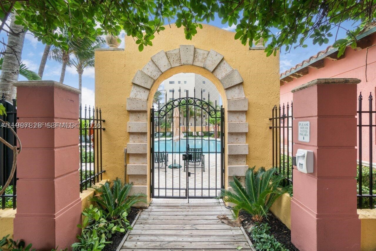 2100 N Ocean Blvd #20D, Fort Lauderdale FL 33305