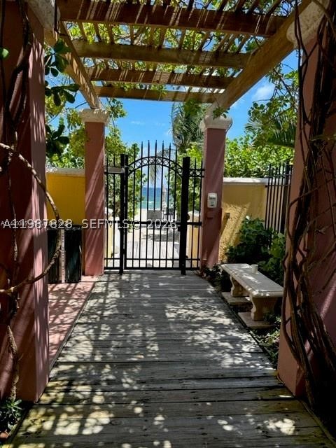 2100 N Ocean Blvd #20D, Fort Lauderdale FL 33305