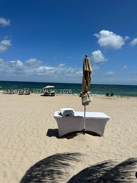 2100 N Ocean Blvd #20D, Fort Lauderdale FL 33305