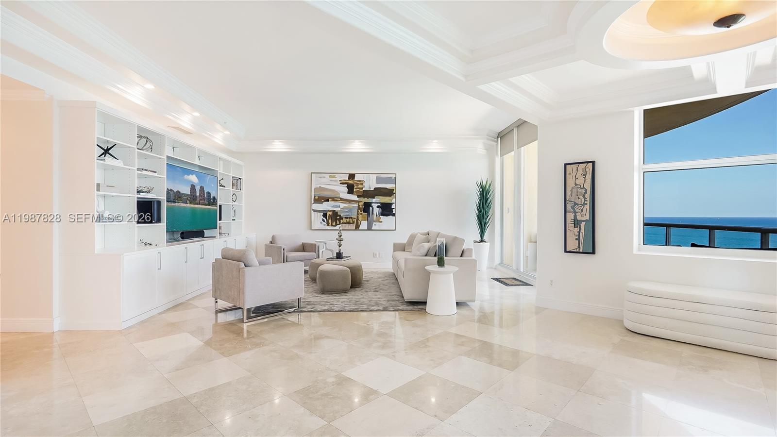 2100 N Ocean Blvd #20D, Fort Lauderdale FL 33305