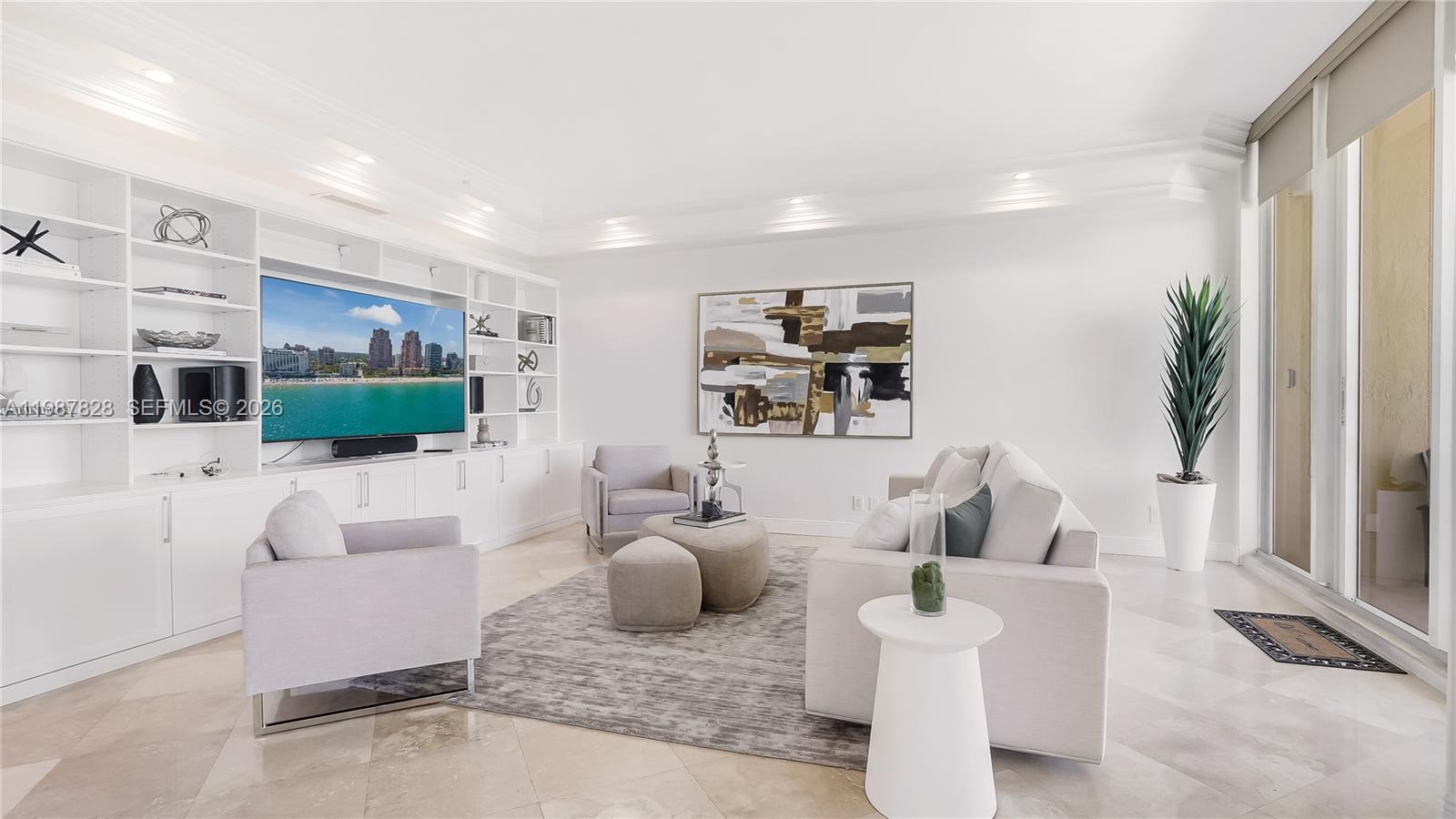 2100 N Ocean Blvd #20D, Fort Lauderdale FL 33305