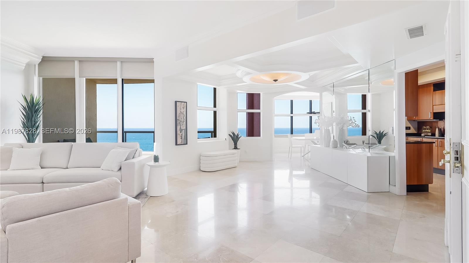 2100 N Ocean Blvd #20D, Fort Lauderdale FL 33305