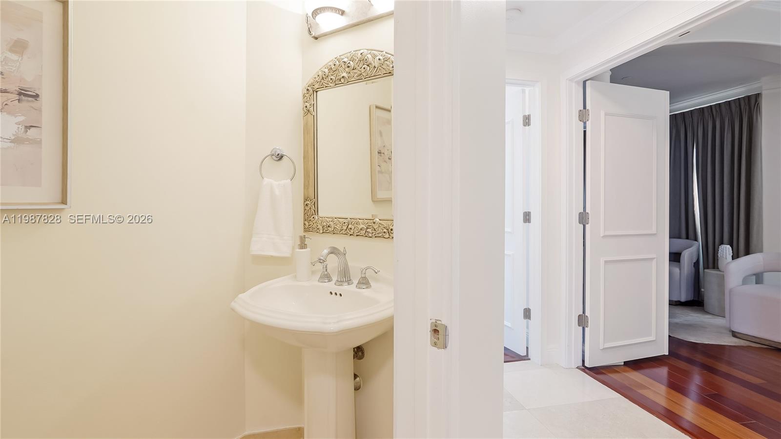 2100 N Ocean Blvd #20D, Fort Lauderdale FL 33305