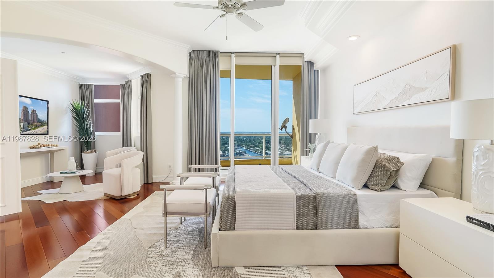 2100 N Ocean Blvd #20D, Fort Lauderdale FL 33305
