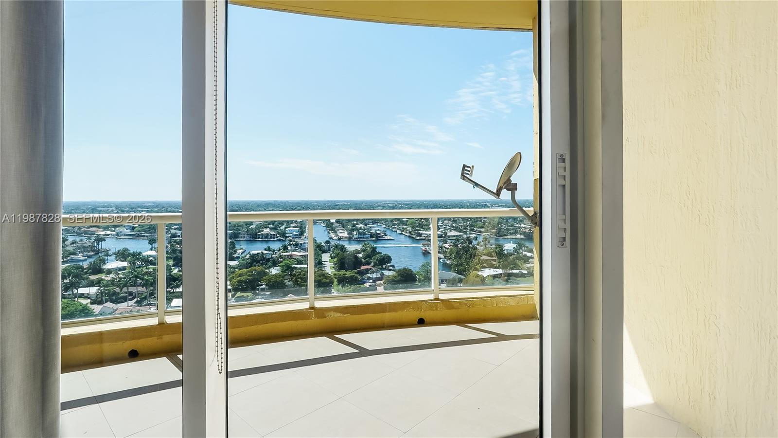 2100 N Ocean Blvd #20D, Fort Lauderdale FL 33305