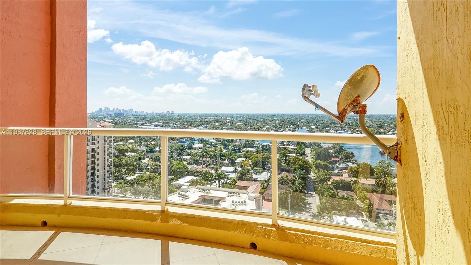 2100 N Ocean Blvd #20D, Fort Lauderdale FL 33305