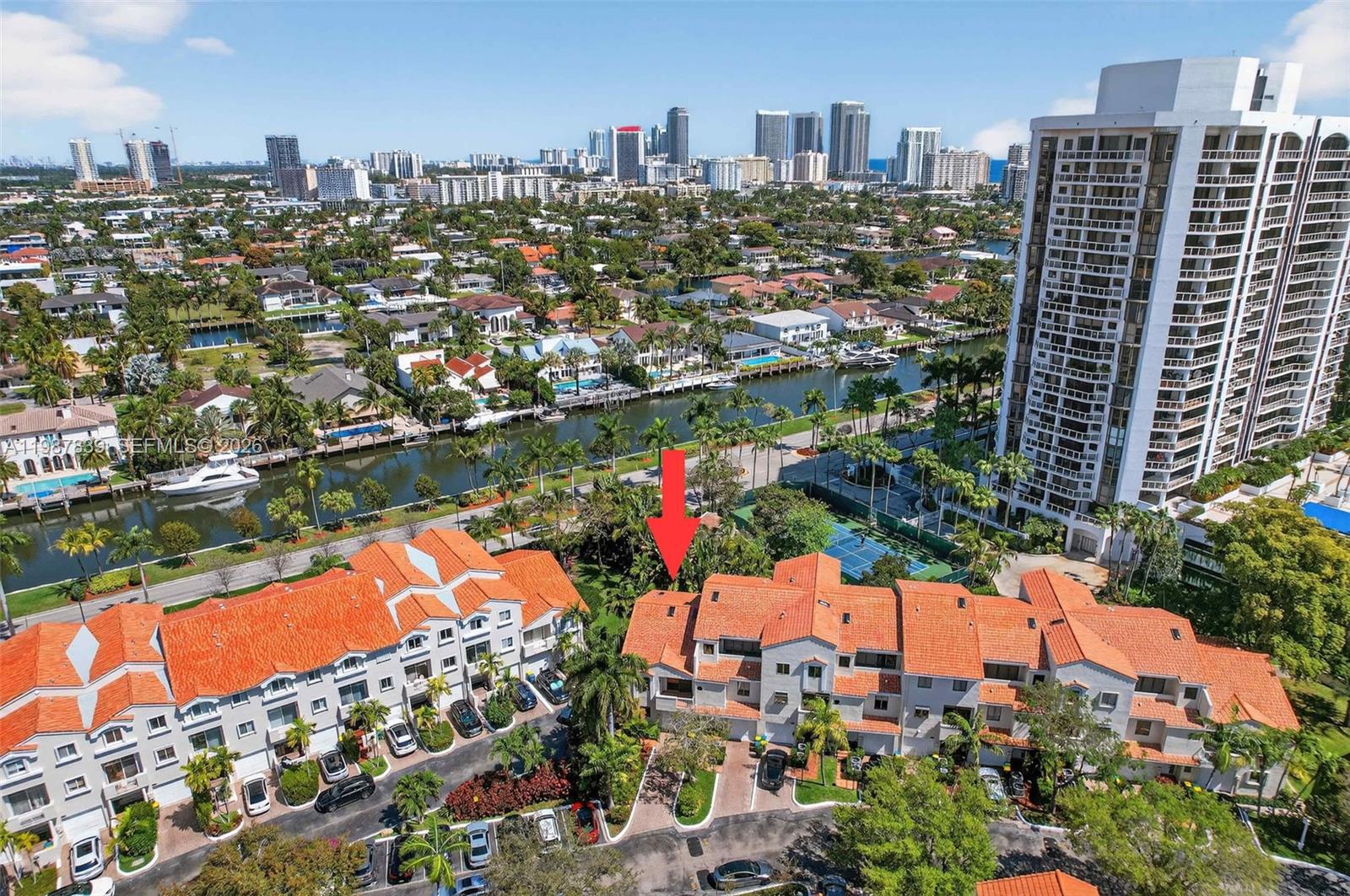 21391 Marina Cove Circle #K11, Aventura FL 33180