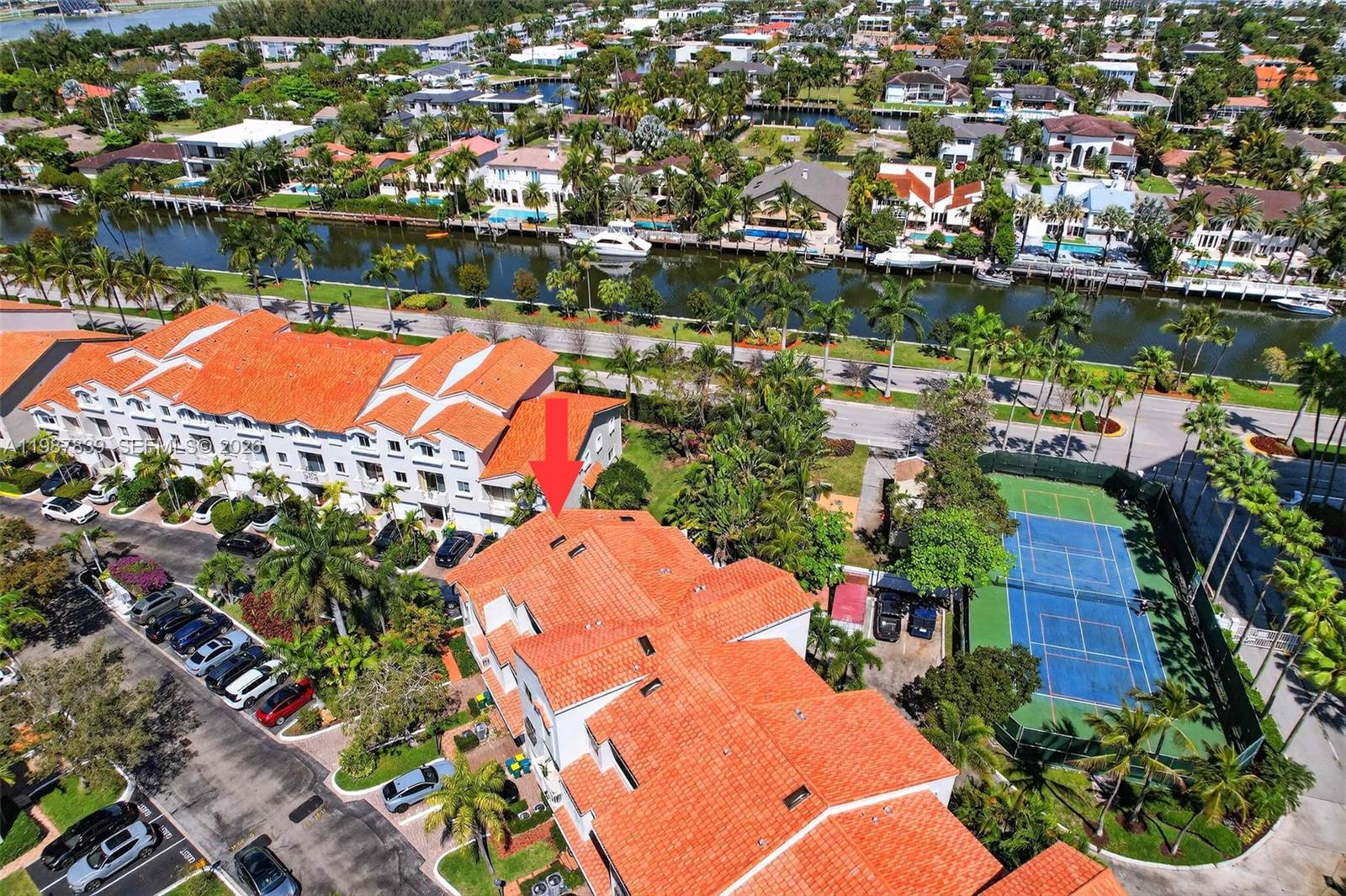 21391 Marina Cove Circle #K11, Aventura FL 33180