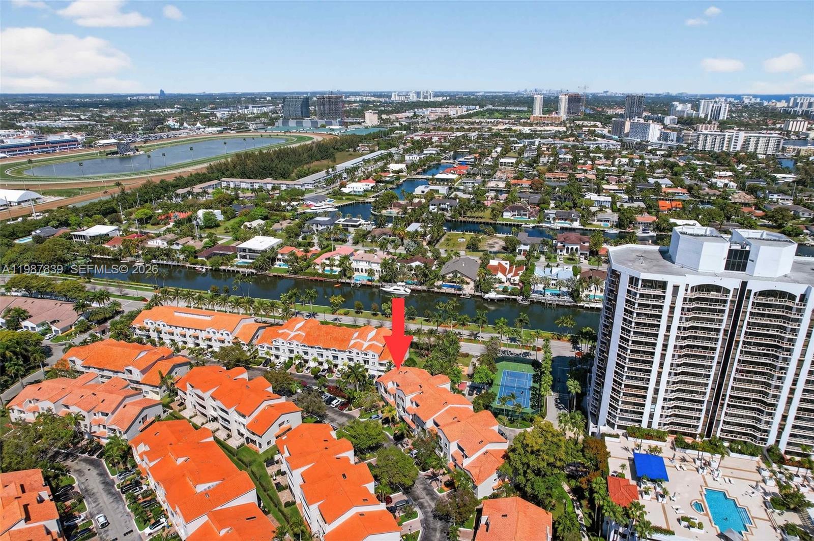 21391 Marina Cove Circle #K11, Aventura FL 33180