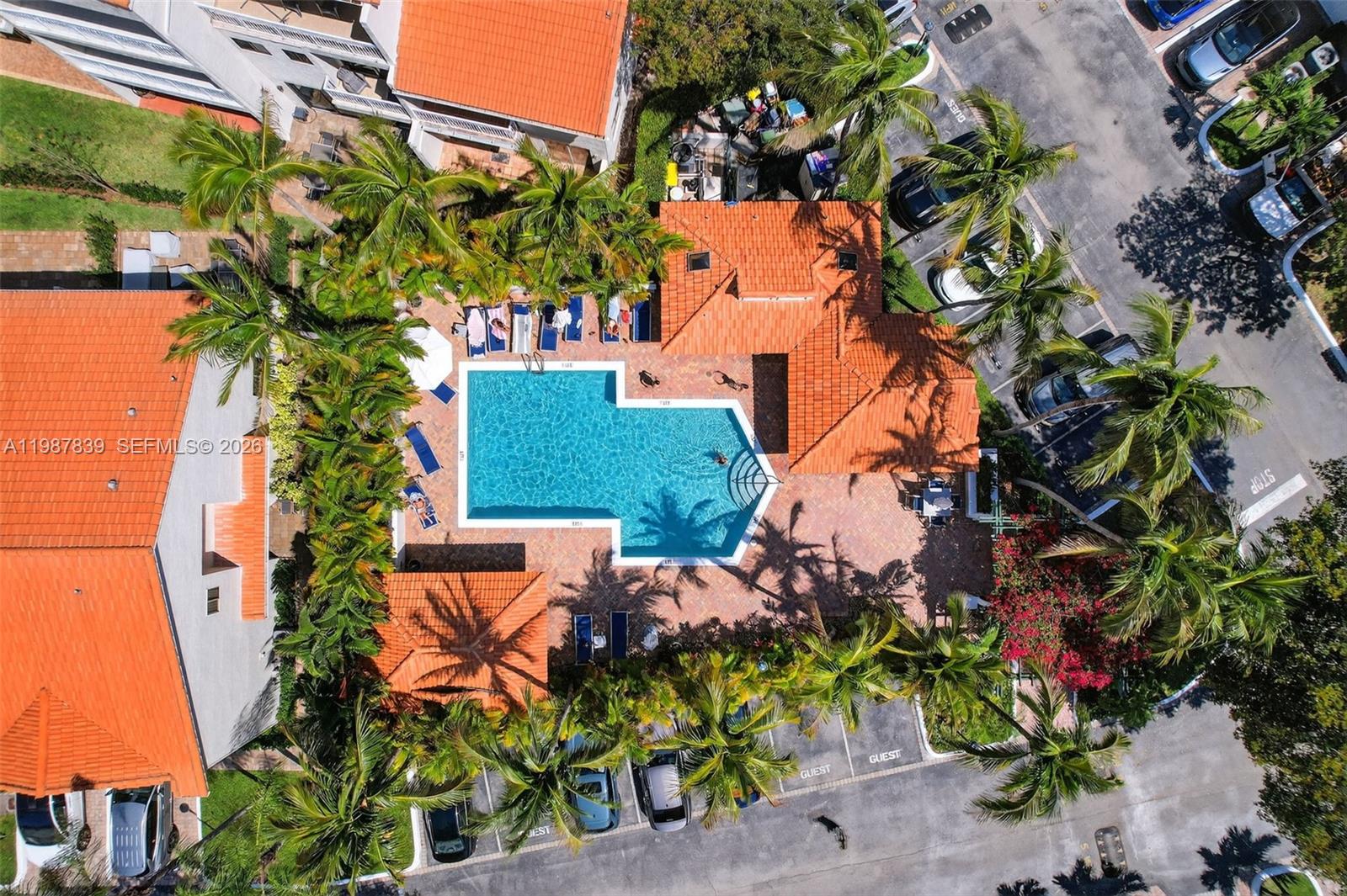 21391 Marina Cove Circle #K11, Aventura FL 33180