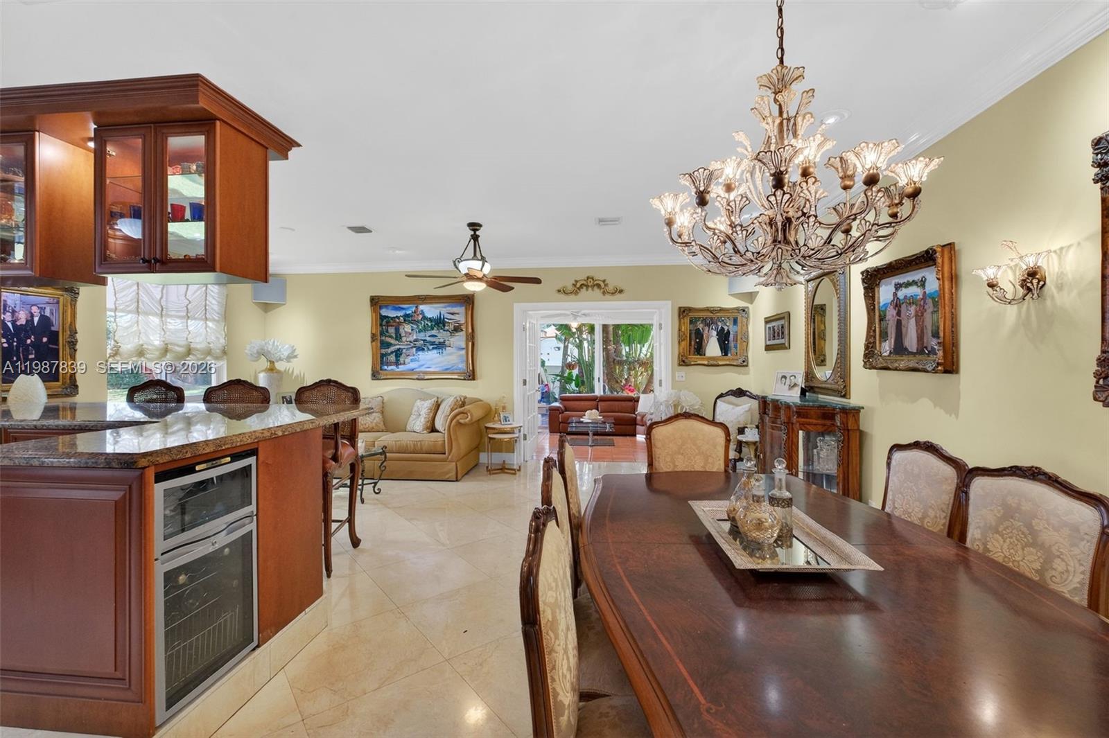 21391 Marina Cove Circle #K11, Aventura FL 33180
