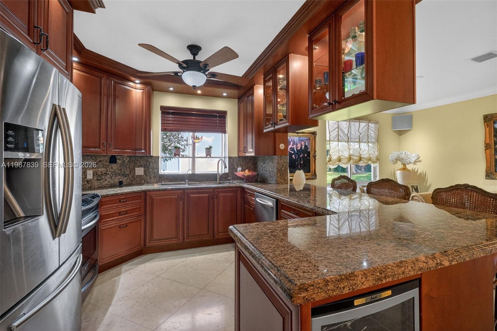 21391 Marina Cove Circle #K11, Aventura FL 33180