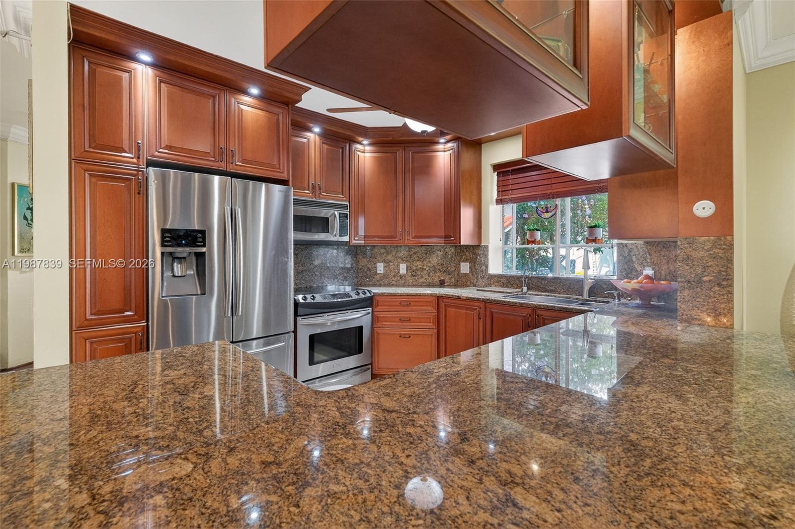 21391 Marina Cove Circle #K11, Aventura FL 33180