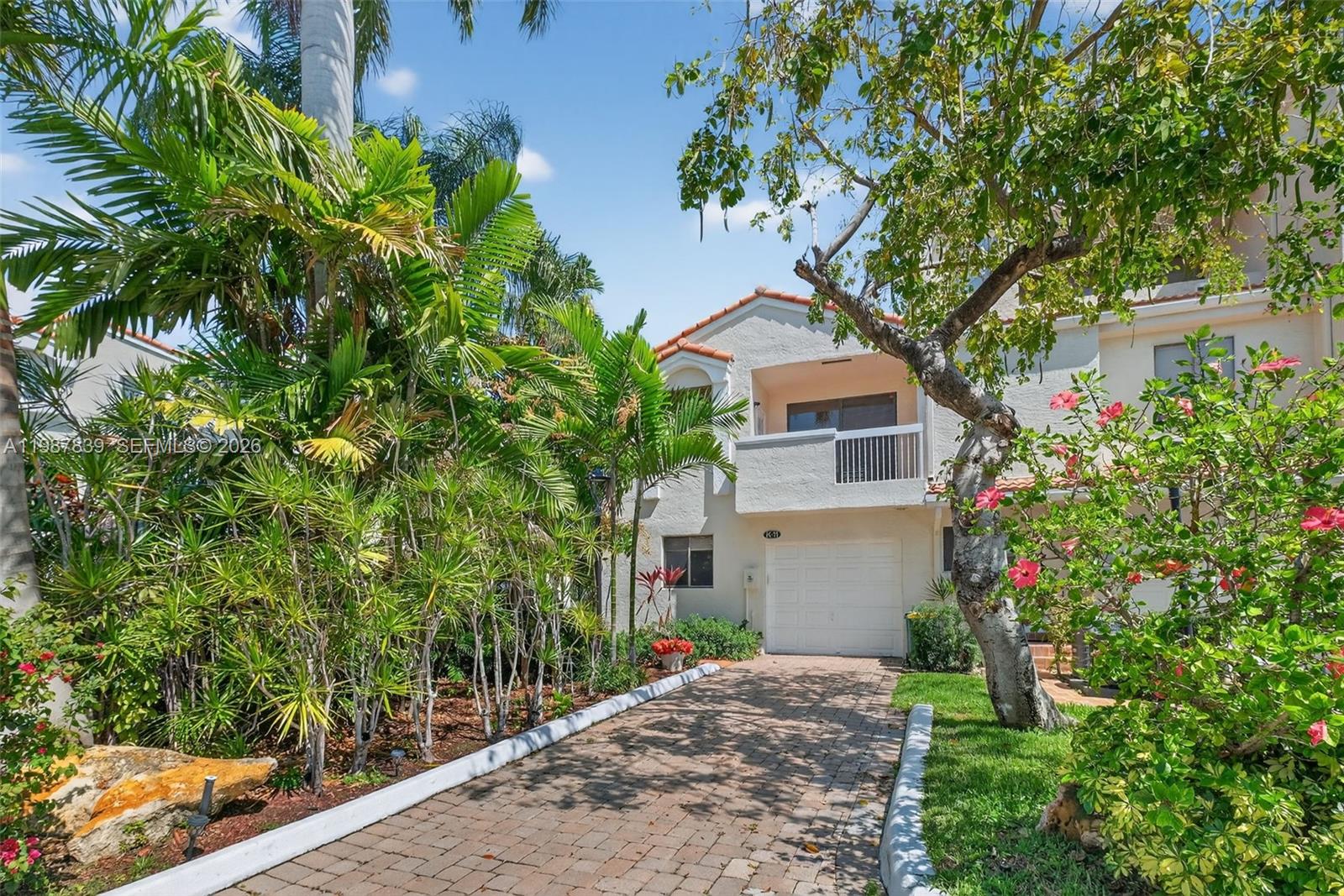 21391 Marina Cove Circle #K11, Aventura FL 33180