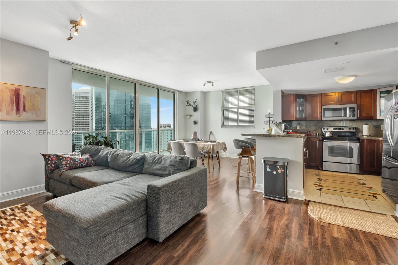 1250 S Miami Ave #2802, Miami FL 33130