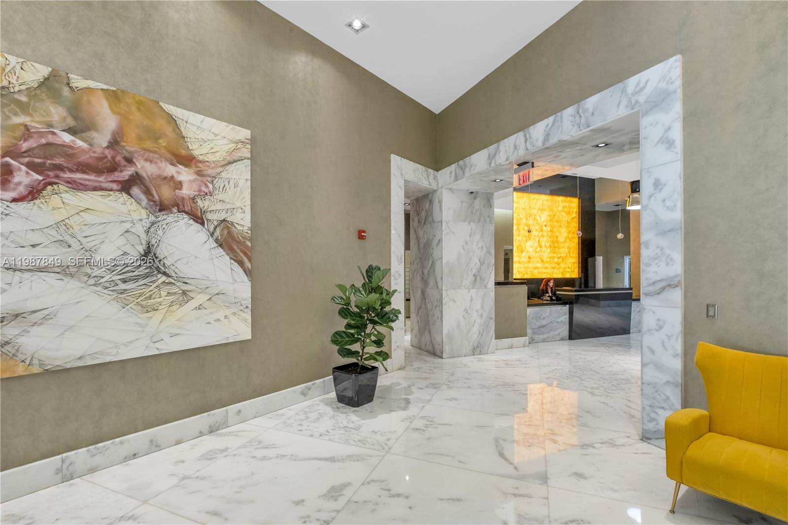 1250 S Miami Ave #2802, Miami FL 33130