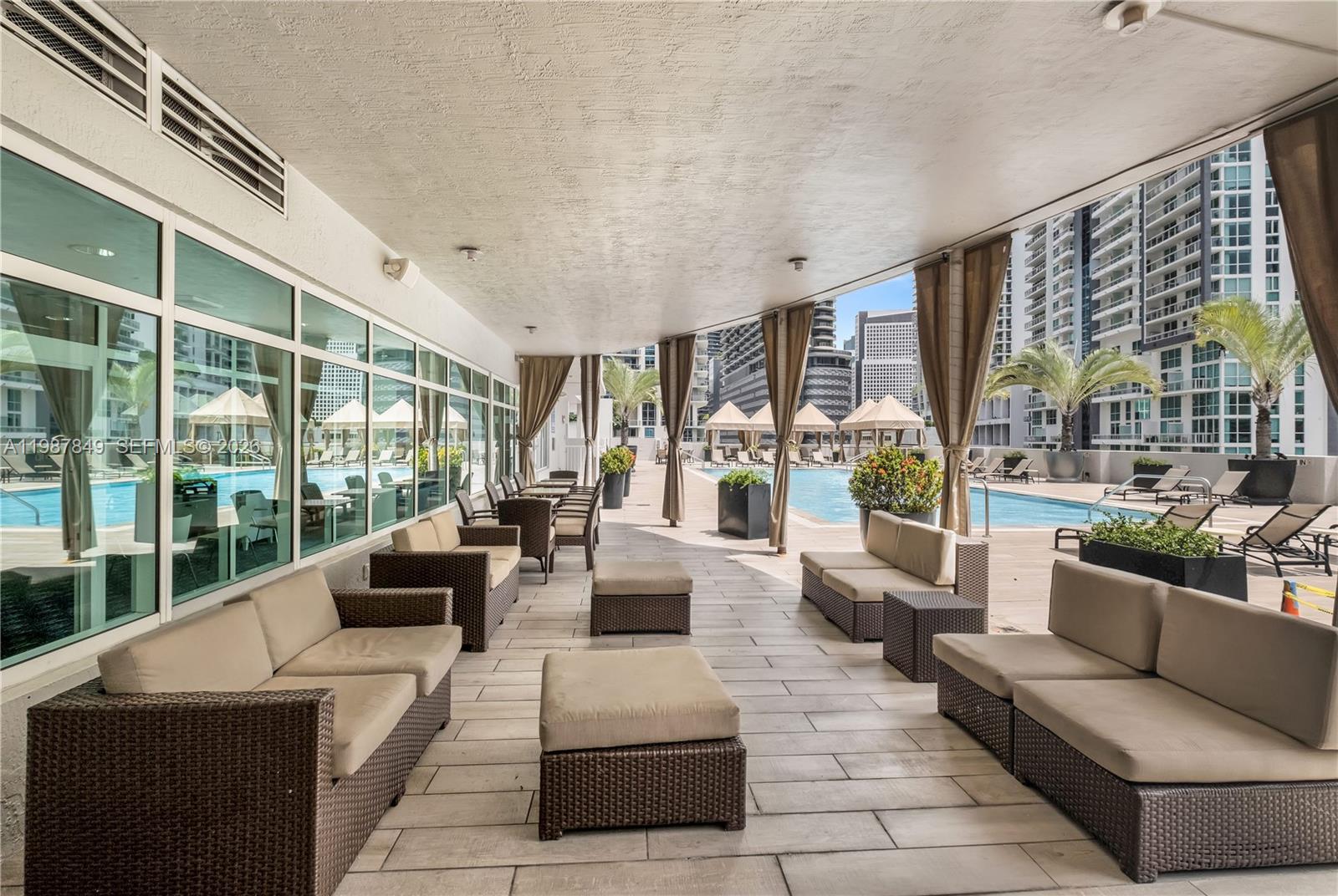 1250 S Miami Ave #2802, Miami FL 33130