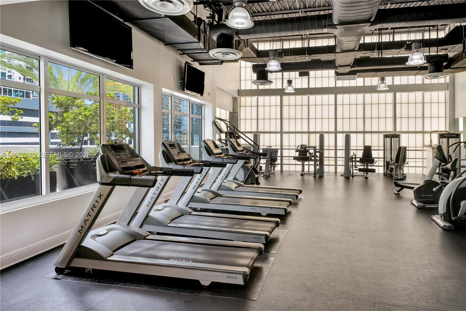 1250 S Miami Ave #2802, Miami FL 33130