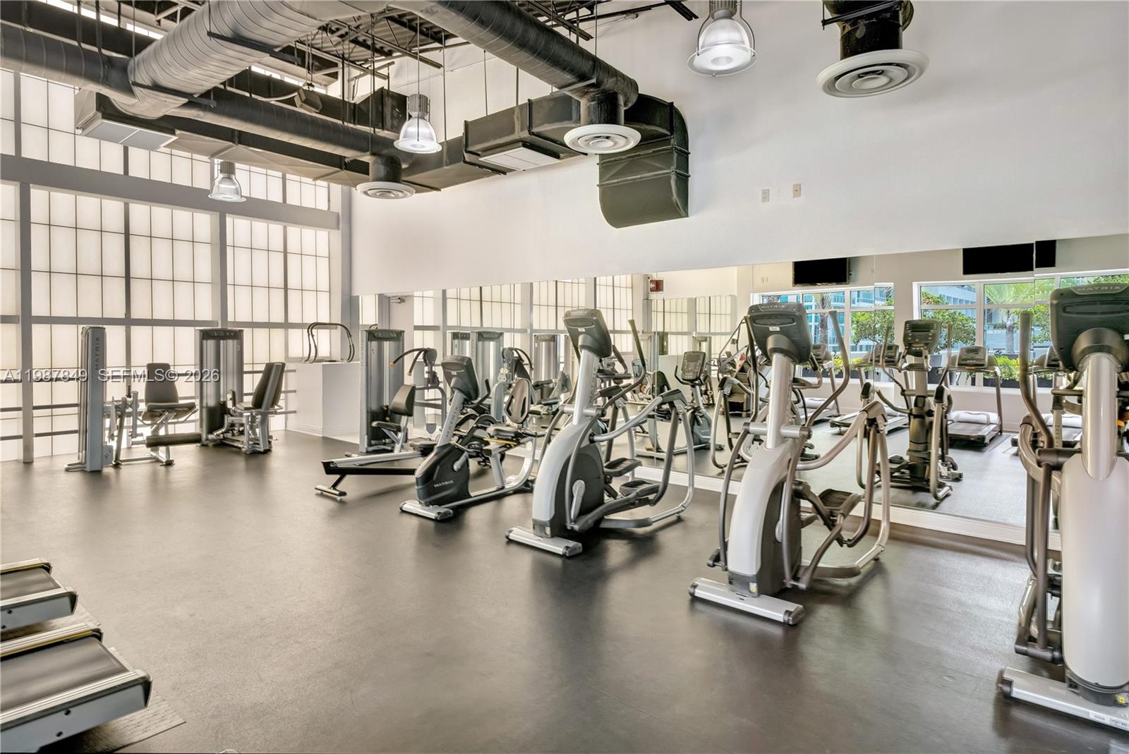 1250 S Miami Ave #2802, Miami FL 33130