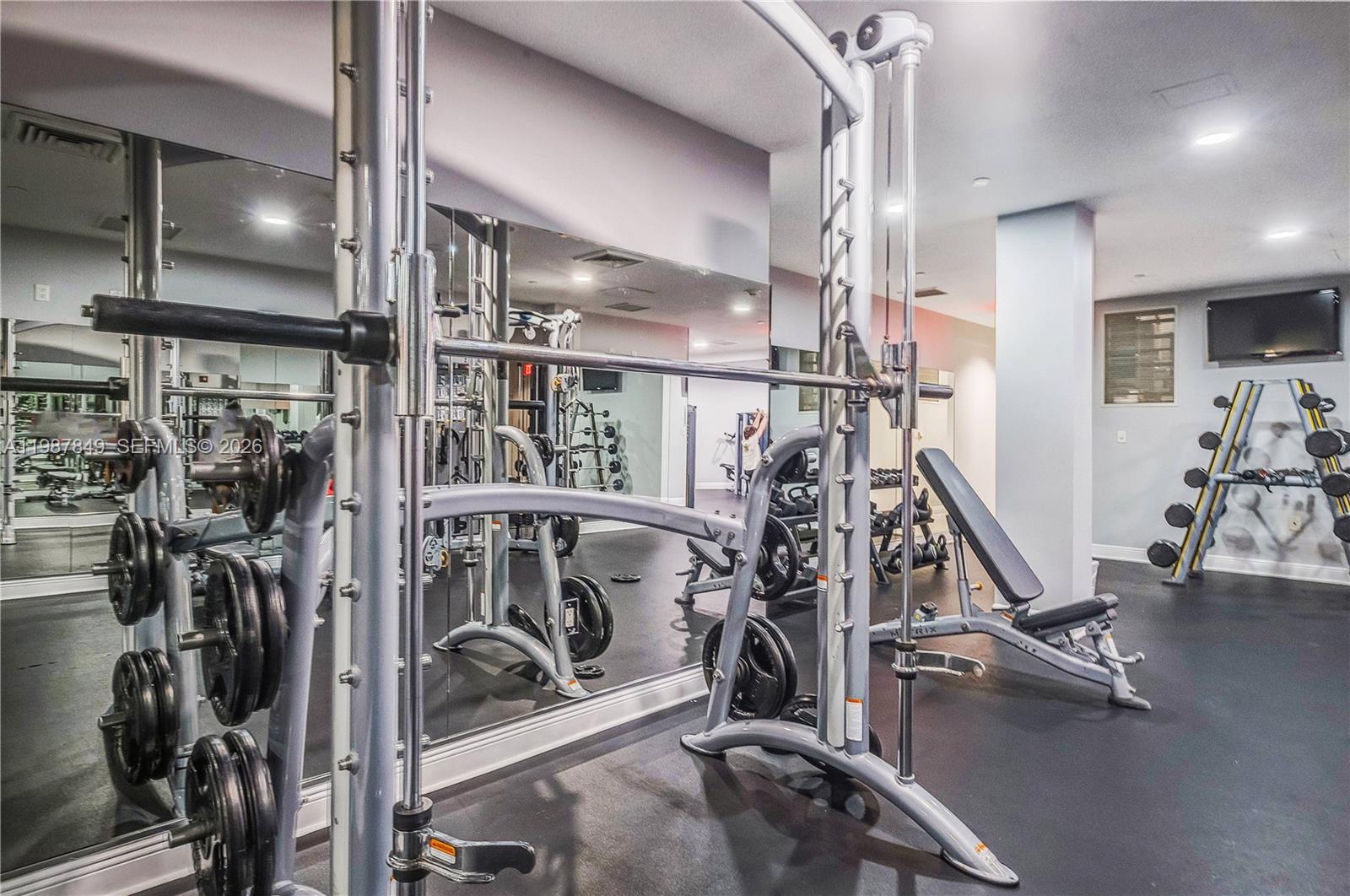 1250 S Miami Ave #2802, Miami FL 33130