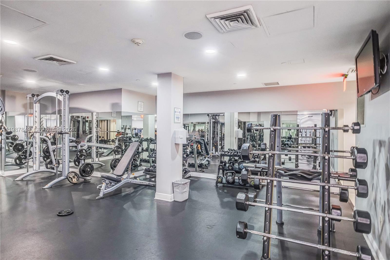 1250 S Miami Ave #2802, Miami FL 33130