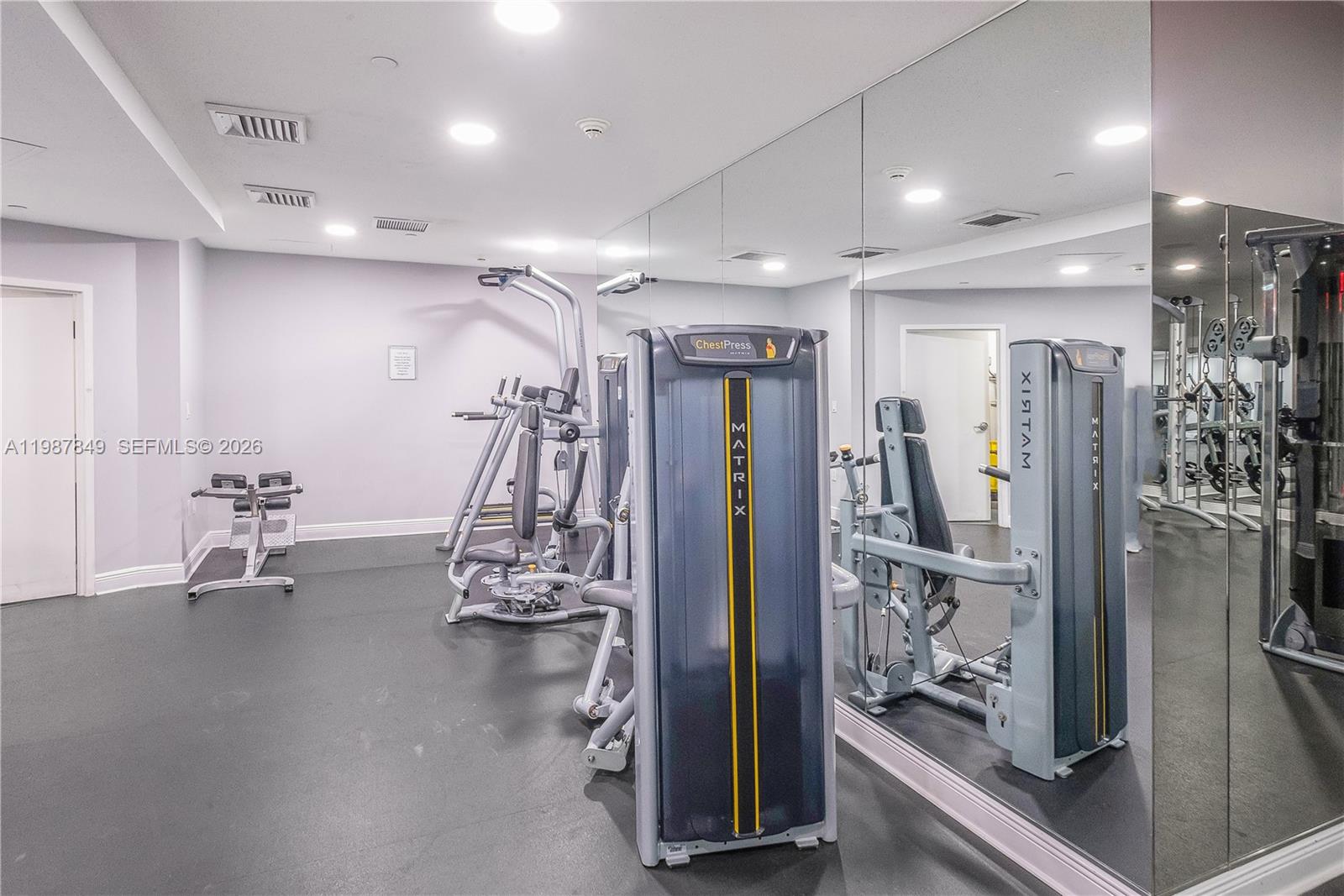 1250 S Miami Ave #2802, Miami FL 33130