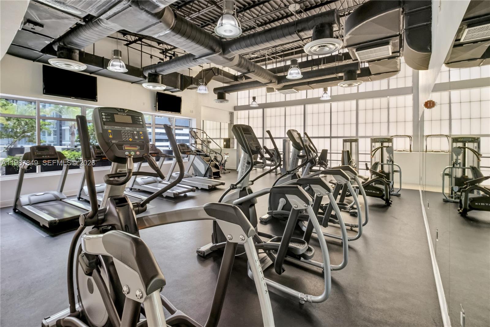 1250 S Miami Ave #2802, Miami FL 33130