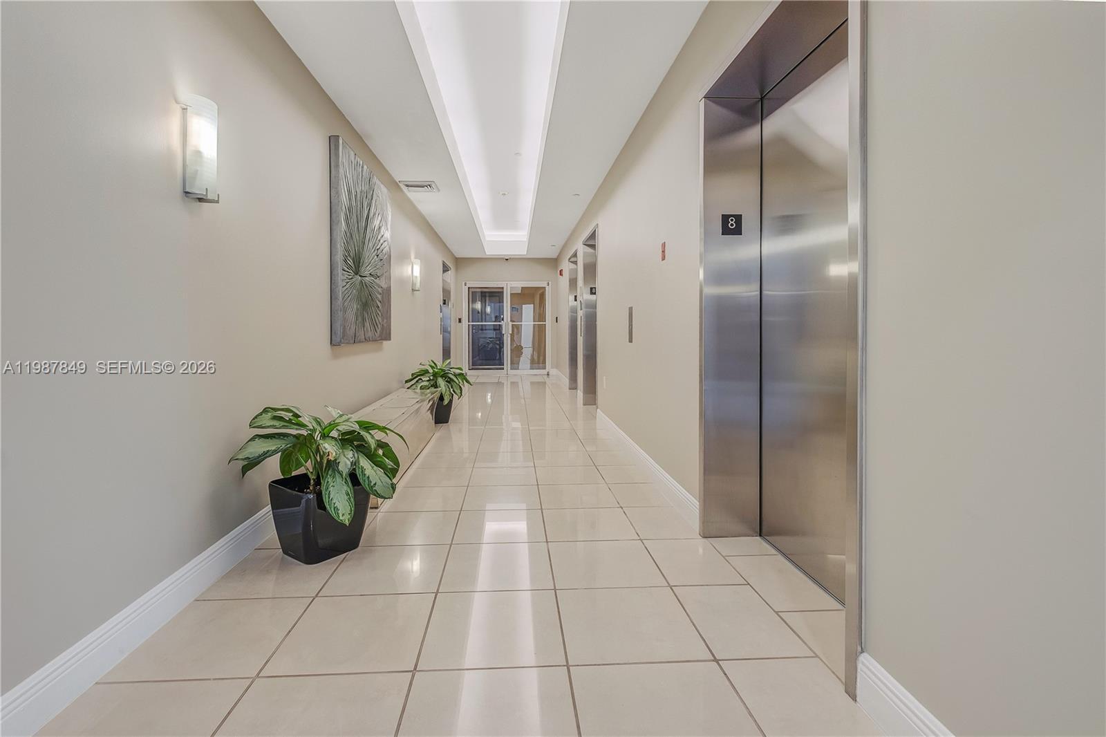 1250 S Miami Ave #2802, Miami FL 33130