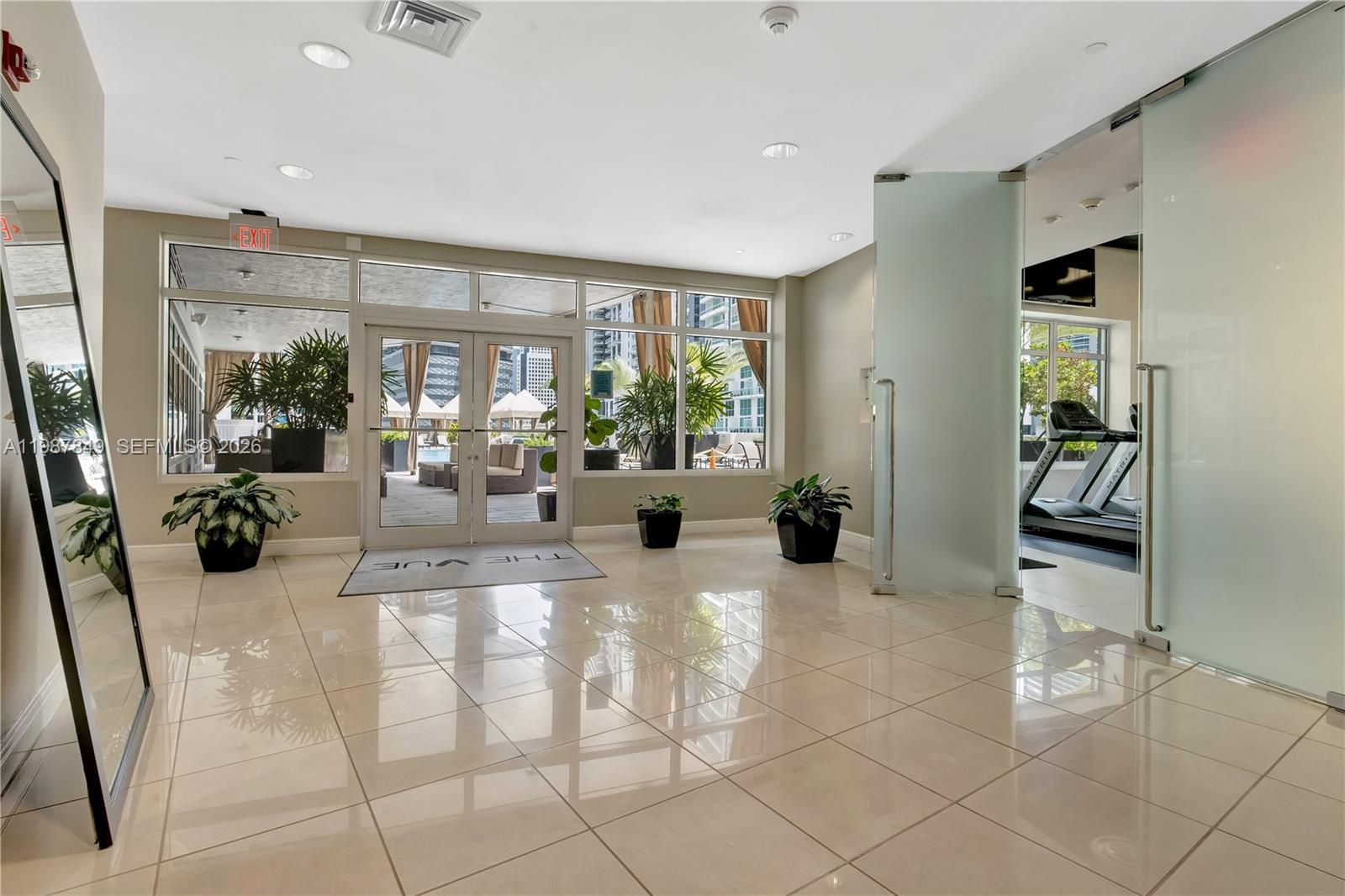 1250 S Miami Ave #2802, Miami FL 33130