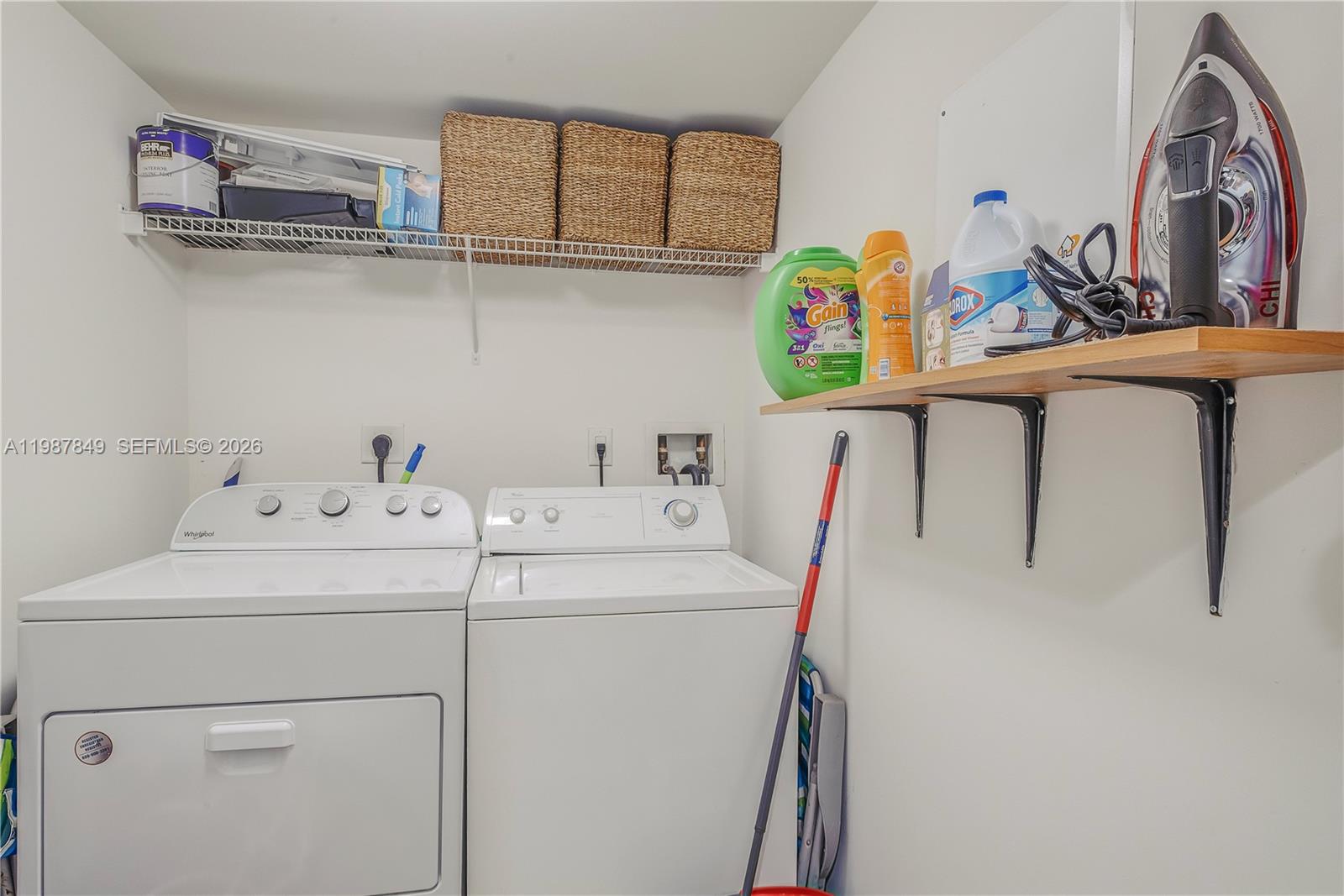 1250 S Miami Ave #2802, Miami FL 33130