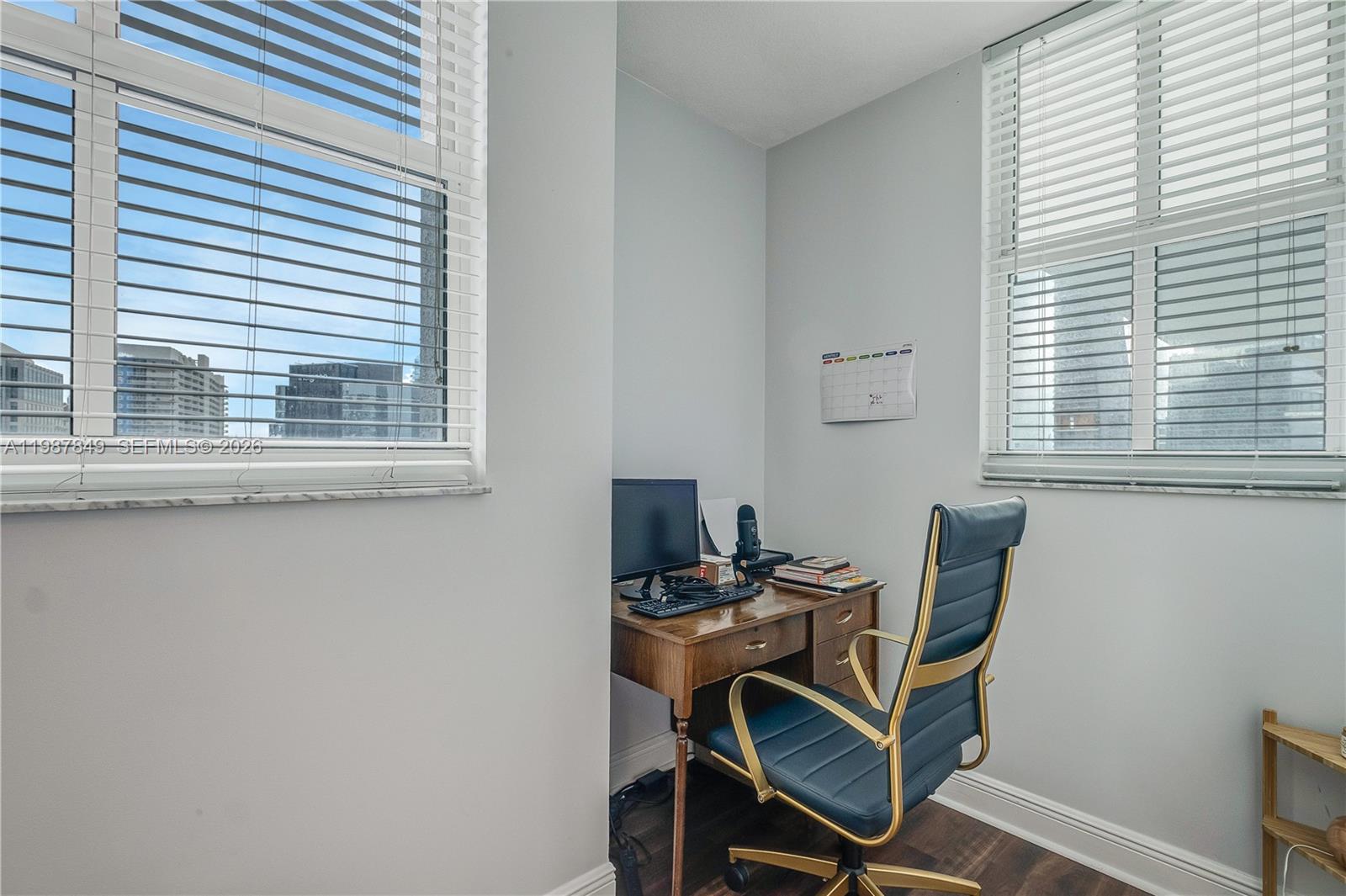 1250 S Miami Ave #2802, Miami FL 33130