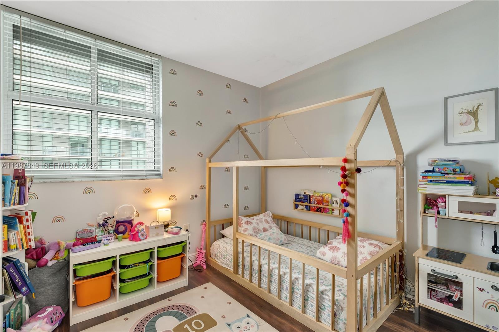 1250 S Miami Ave #2802, Miami FL 33130