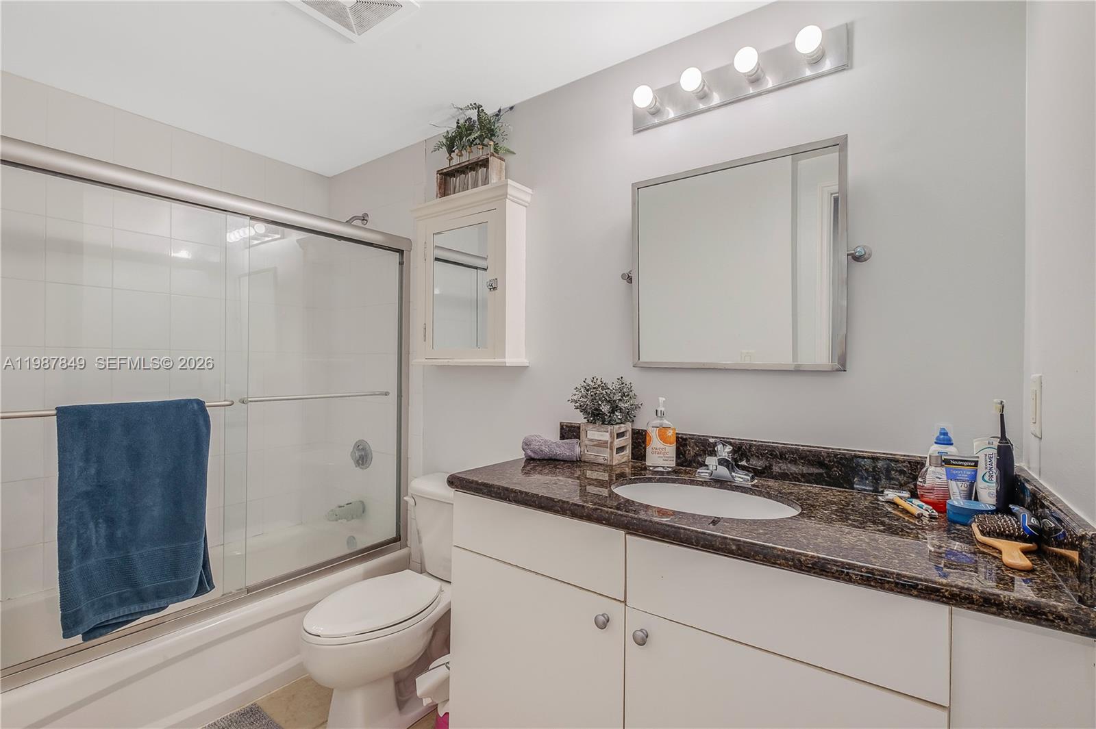 1250 S Miami Ave #2802, Miami FL 33130