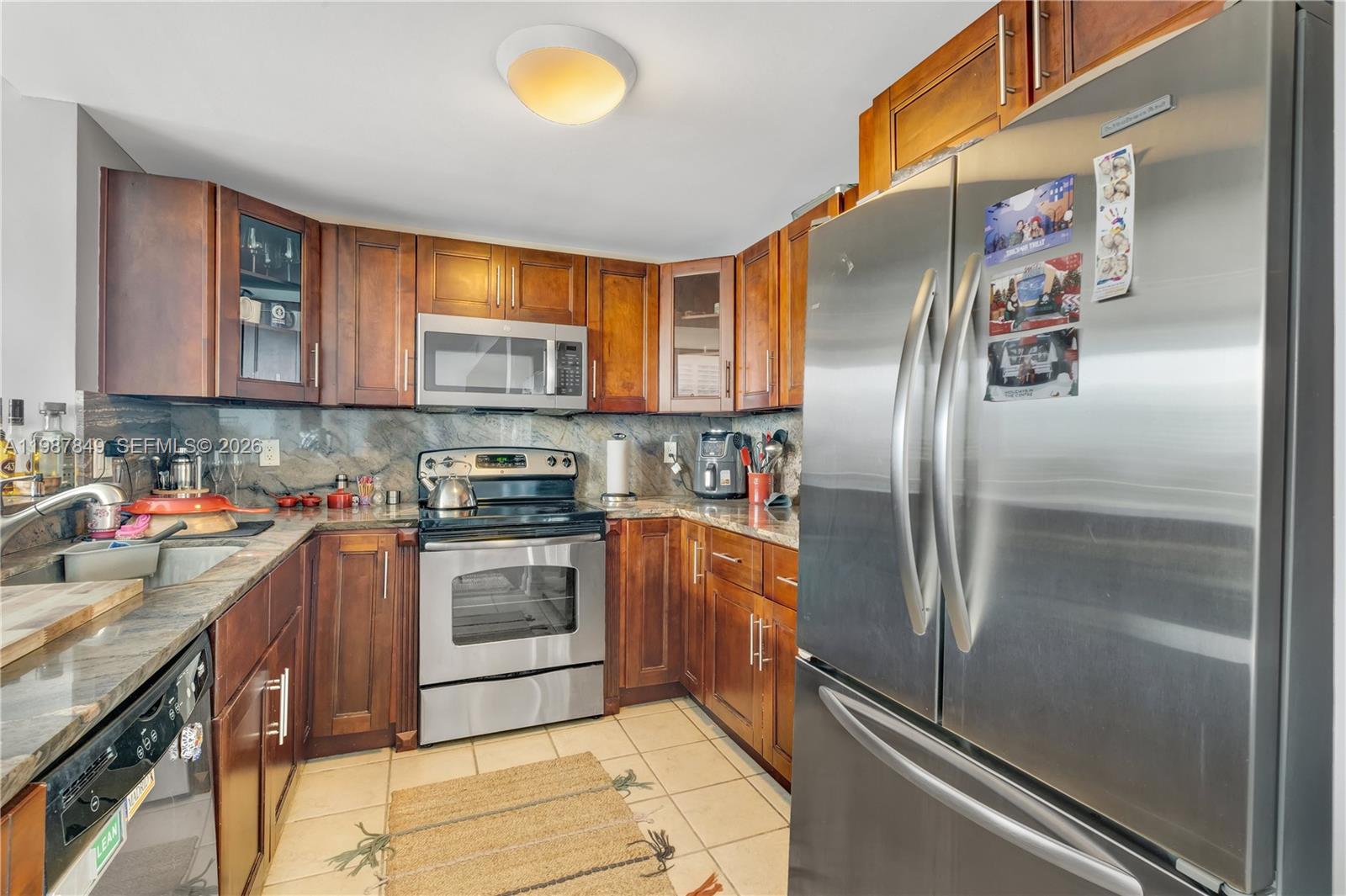 1250 S Miami Ave #2802, Miami FL 33130
