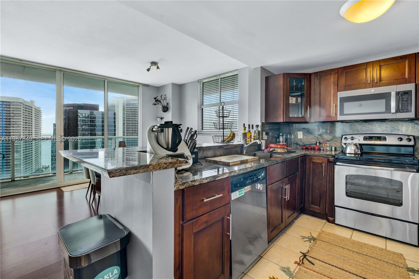1250 S Miami Ave #2802, Miami FL 33130