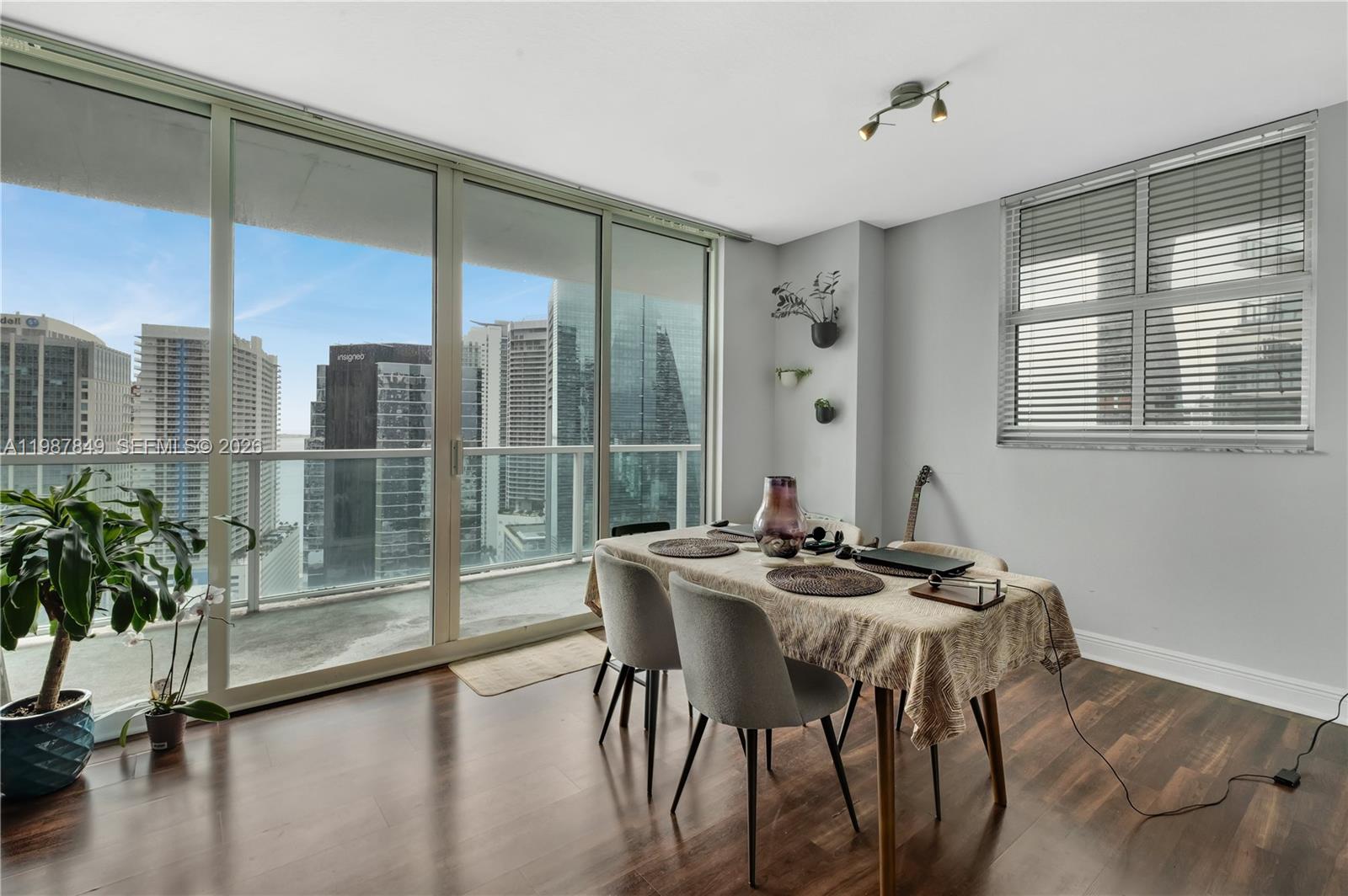 1250 S Miami Ave #2802, Miami FL 33130