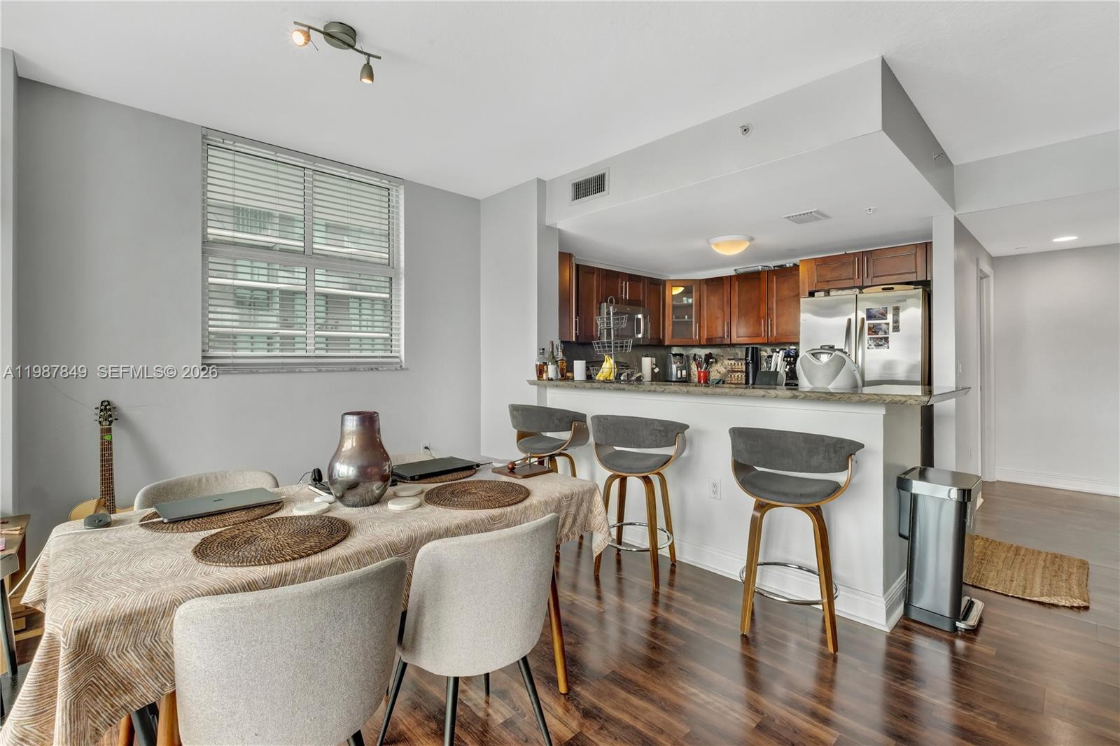 1250 S Miami Ave #2802, Miami FL 33130