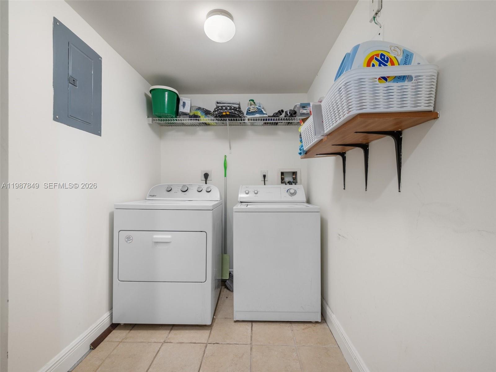 1250 S Miami Ave #2802, Miami FL 33130