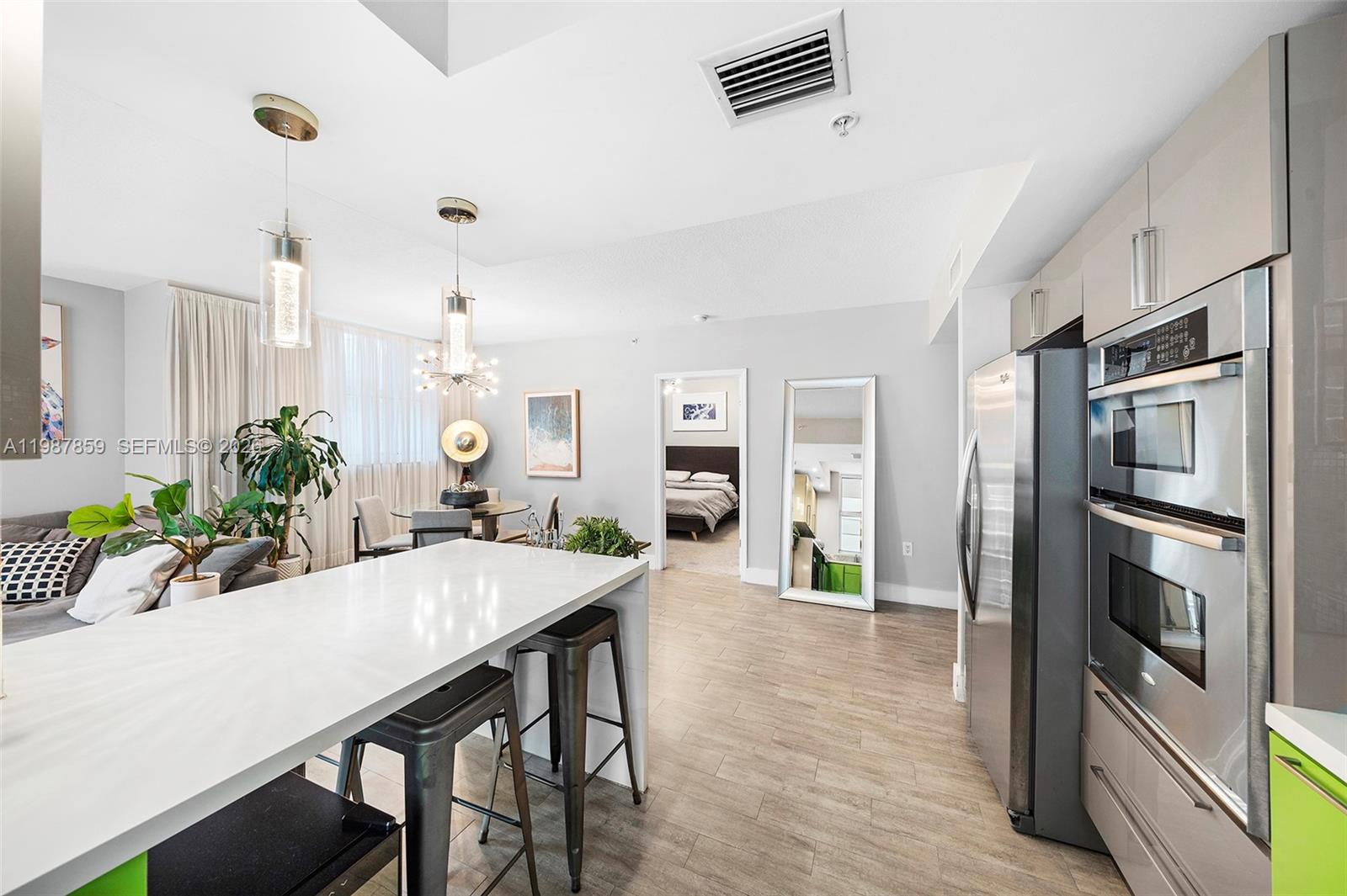 1250 S Miami Ave #1015, Miami FL 33130
